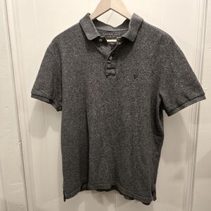 American Eagle  Large Standard Fit polo